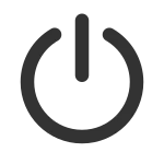 Power SVG Icon